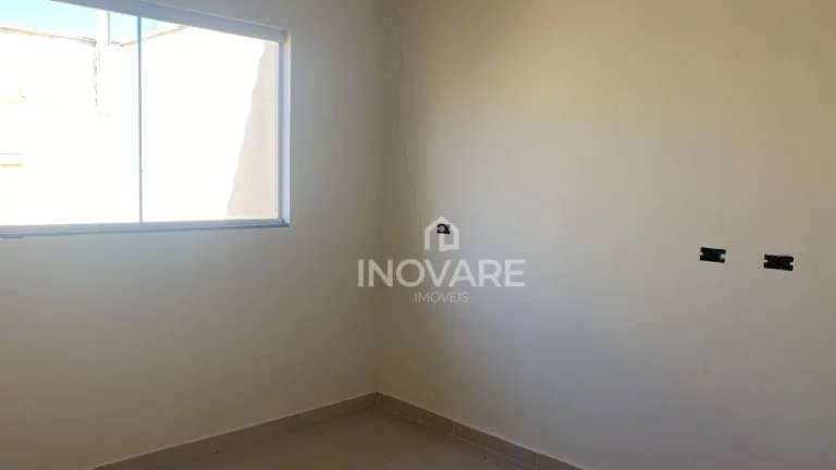 Imagem Casa com 2 dormitórios à venda, 90 m² por R$ 275.000,00 - Paranaíba - Itumbiara/GO