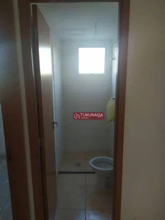 Imagem Apartamento à venda, 48 m² por R$ 225.000,00 - Água Chata - Guarulhos/SP