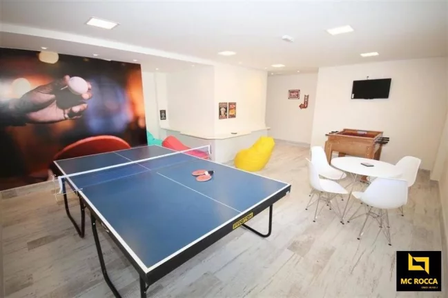 Imagem Apartamento 2 dormitórios - B. Fundação - São Caetano do Sul