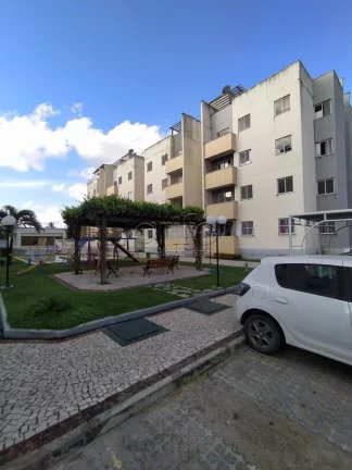 Imagem Descubra o conforto e a elegância neste incrível apartamento no Residencial Vila Esmeralda! Com ge...