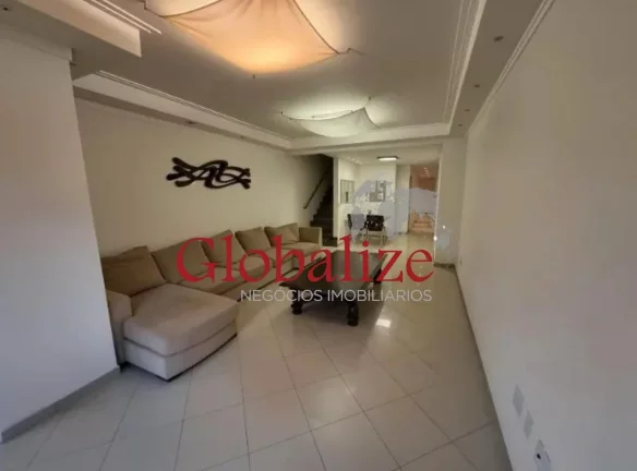Imagem Casa, 4 dormitórios, 2 Suítes, 3 banheiros, 2 vagas - R$ 1.300.000,00 - Aparecida.