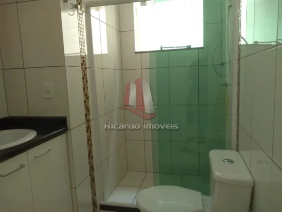 Imagem Casa Duplex Alto Padrão Condomínio Peró