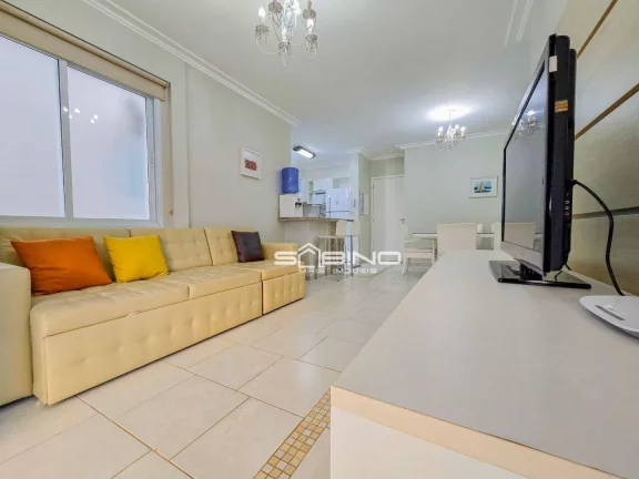 Imagem Apartamento para Locação Anual na Riviera, com 3 dormitórios 1 suítes 100m² 2 vagas de garagem