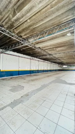 Imagem VENDE-SE GALPÃO 1.523M² EM ÁREA DE 3.791M² EXCELENTE LOCALIZAÇÃO BR.ÁGUA FRIA -JUNDIAÍ/SP O IMÓVEL