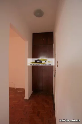 Imagem Apartamento para venda na Vila Moraes