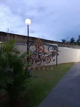 Imagem Apartamento - Ribeirão Preto - Lagoinha