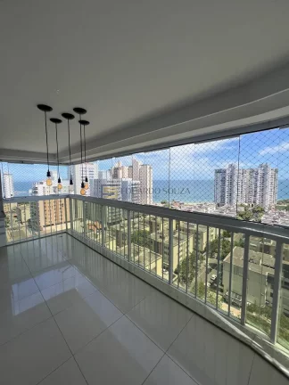 SE É PRIVACIDADE, ACHOU SEU APARTAMENTO