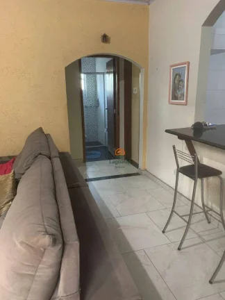 Imagem Casa com 3 dormitórios à venda, 130 m² por R$ 520.000,00 - Lundceia - Lagoa Santa/MG