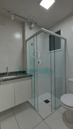 Imagem Apartamento para alugar - R$ 2.200,00 - Centro - Londrina - PR