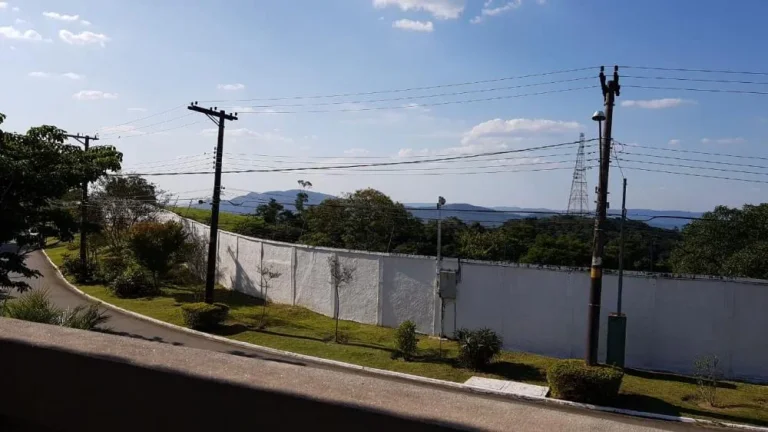 Imagem Casa no Res. Morada dos Lagos - 701m²