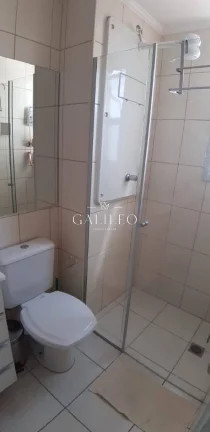 Imagem Apartamento no Condomínio Torres de Vera Cruz | Jardim Primavera | Itupeva | São Paulo