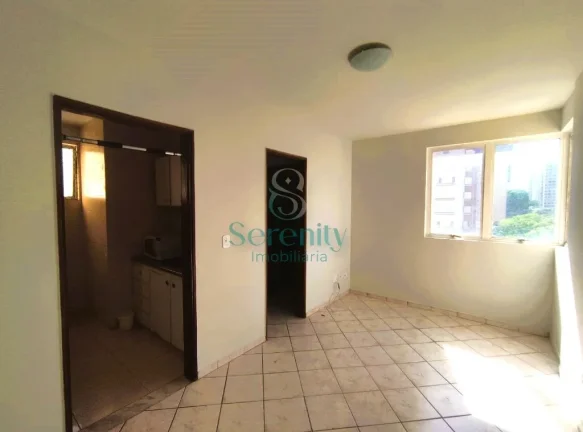 Imagem Apartamento para alugar no centro no Village Chaminix - R$1.800,00 - Londrina/PR