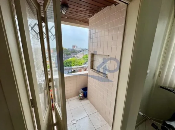 Imagem Apartamento á venda com 2 dormitórios no centro de Torres/RS