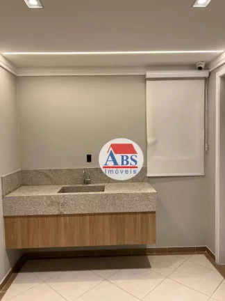 Imagem Apartamento com 2 dormitórios à venda, 84 m² por R$ 650.000,00 - Canto do Forte - Praia Grande/SP