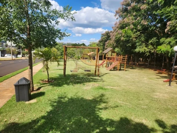 Imagem Terreno Condomínio - Ribeirão Preto - Recreio das Acácias