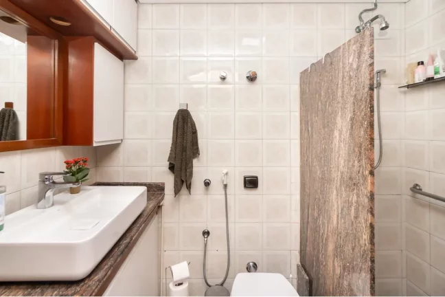 Imagem APARTAMENTO RESIDENCIAL em São Paulo - SP, Vila Mazzei