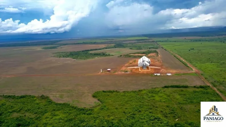 Imagem FAZENDA DUPLA APTIDÃO À VENDA