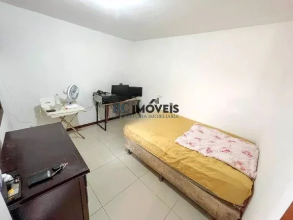 Imagem Casa a Venda no bairro Piratininga - Niterói, RJ