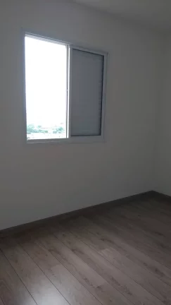 Imagem Apartamento Ultimo Andar 70 metros 3 Dormitorios e 2 vagas de Gargens
