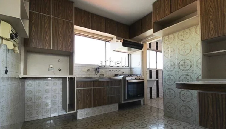 Imagem Apartamento com 85 metros quadrados, 2 dormitórios + 1 dormitório reversível (auxiliar do lar/esc...