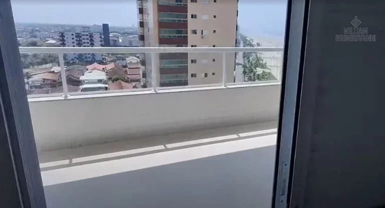 Imagem Panorama Privilegiado e Conforto Elevado – Caiçara, Praia Grande