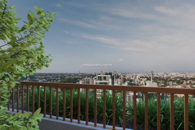 Imagem Apartamento à venda Jardim América São Paulo