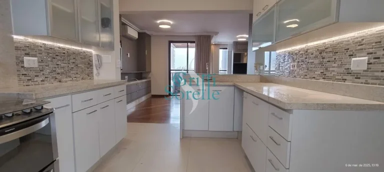 Imagem Apartamento à Venda em Vila Mariana - São Paulo/SP.