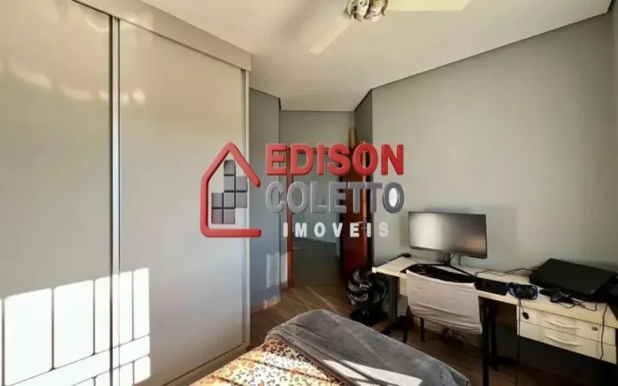 Imagem Casa, Residencial para Venda, Residencial Serra Verde, Piracicaba