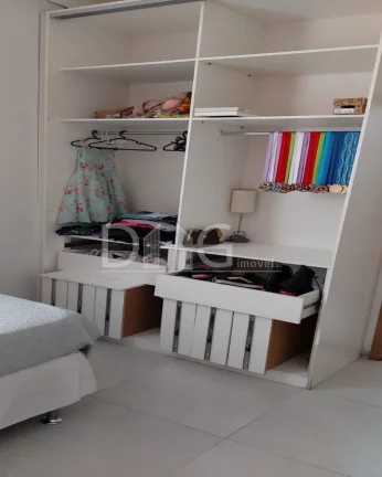 Imagem Casa à venda com 207 m² | Jardim Flamboyant| Paulínia - SP