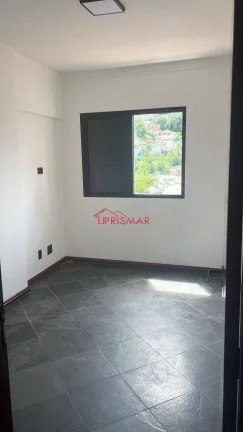 Imagem Aluga apartamento 2 dormitorios 1 vaga Marapé, Santos.