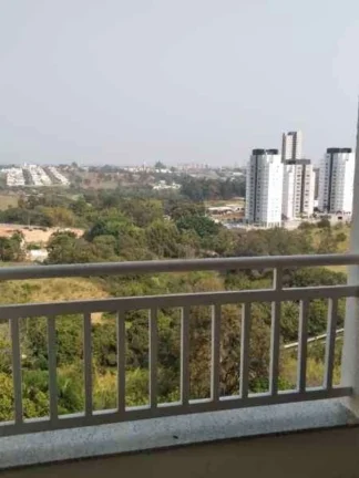 Imagem APARTAMENTO RESIDENCIAL em SOROCABA - SP, PARQUE CAMPOLIM