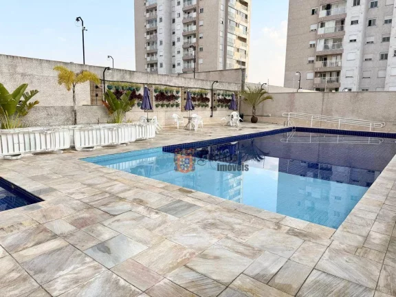 Apartamento com 1 dormitório à venda, 40 m² por R$ 290.000,00 - Vila Califórnia - São Paulo/SP