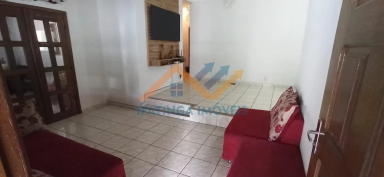 Imagem Casa com 3 quartos no Bela Vista em Ipatinga
