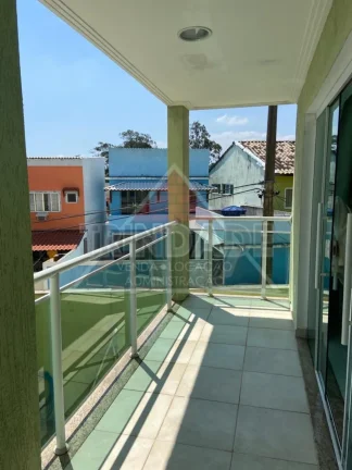 Imagem CASA RESIDENCIAL em RIO DE JANEIRO - RJ, BARRA DE GUARATIBA
