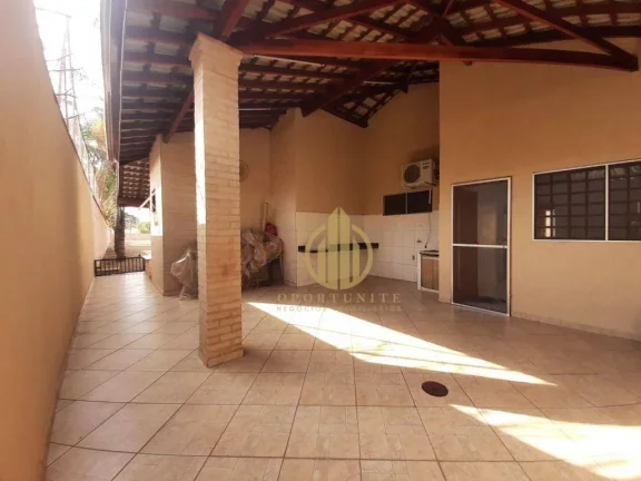Imagem Chácara residencial Itanhangá