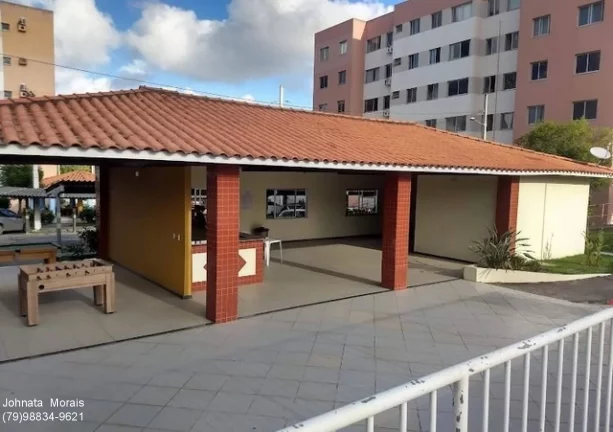 Imagem Reserva Alto Verde - Apartamento 3/4 com Lazer Completo e 1 Vaga de Garagem