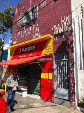 Imagem Sala para alugar, 100 m² por R$ 2.774,00/mês - Centro - Guarulhos/SP