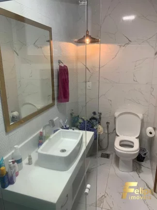Imagem DESLUMBRANTE APARTAMENTO DE FRENTE PARA A PRAIA DO MORRO.