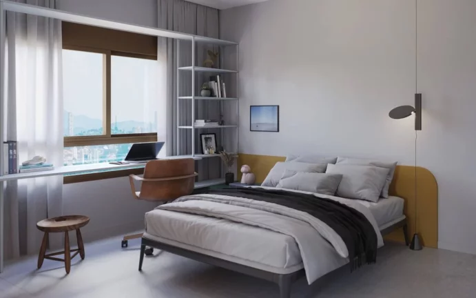 Imagem APARTAMENTO RESIDENCIAL em São Paulo - SP, Butantã