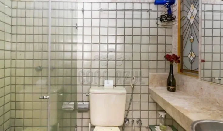 Imagem Copacabana – Rua Santa Clara | Residencial › Apartamento 2 quarto(s) à Venda