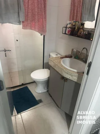 Imagem Lindo Apartamento Térreo com 2 Suítes - Condominio Ilha do Mediterrâneo em Itu/SP