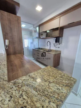 Imagem Apartamento, 90 m² - venda por R$ 900.000,00 ou aluguel por R$ 6.200,00/mês - Parque Campolim - Sorocaba/SP