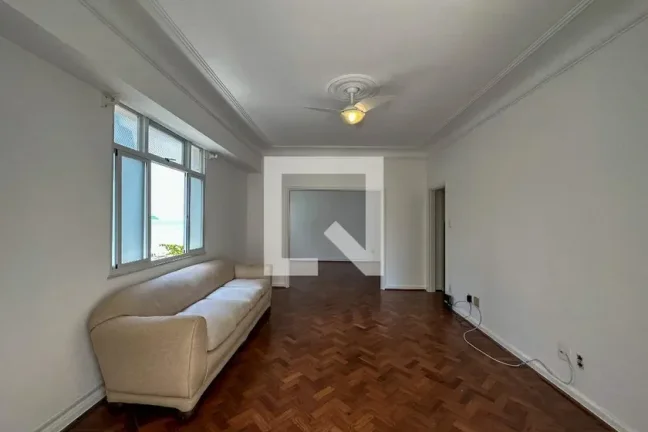 Imagem Apartamento à Venda - Copacabana, 3 Quartos, 137 m2