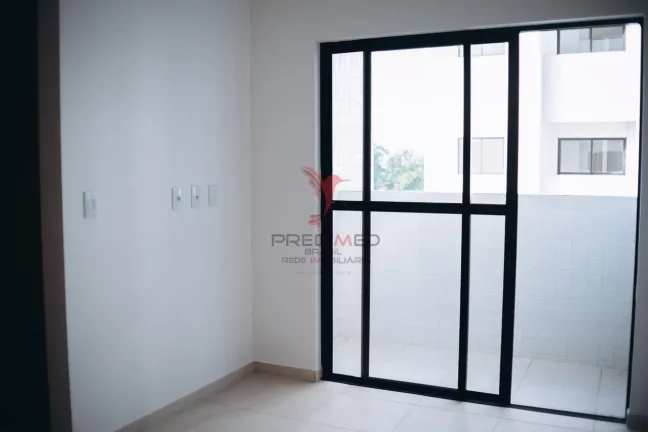 Imagem Apartamento Urban Living Tambia