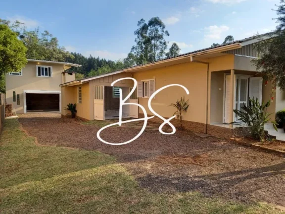 Imagem CASA RESIDENCIAL em Picada Café - RS, Centro