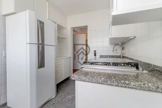 Imagem Apartamento jardins reformado