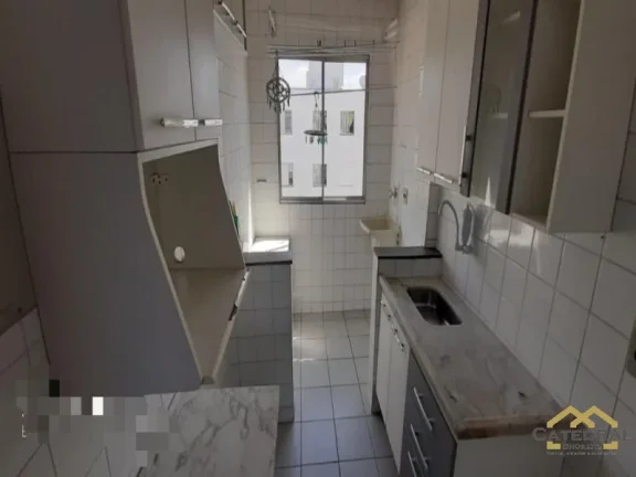 Imagem APARTAMENTO À VENDA, 63 M² - VILA PROGRESSO - JUNDIAÍ/SP