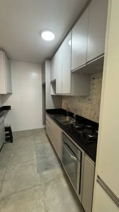 Imagem APARTAMENTO 72 M² - 3 QUARTOS SENDO 1 SUÍTE - 2 VAGAS - JD MANCHESTER
