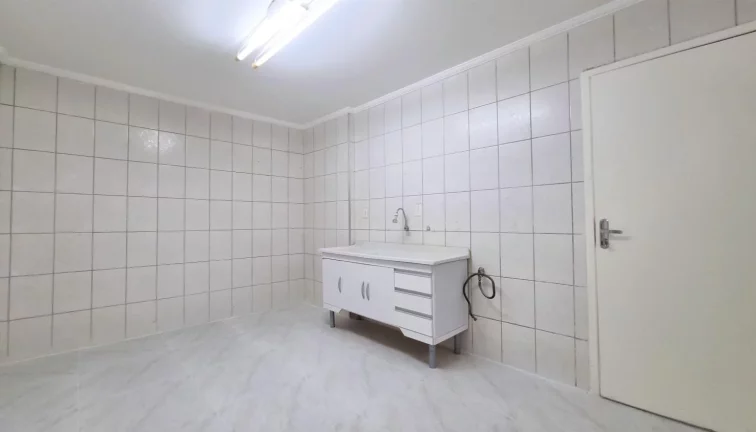 Imagem Apartamento com 3 dormitórios na Dr Plínio Barreto