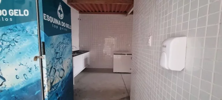Imagem Apartamento com 2 dormitórios à venda, 58 m² por R$ 465.000,00 - Pitangueiras - Guarujá/SP